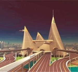 Dholera Smart City