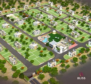 residential plots in dholera sir