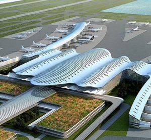 dholera smart city