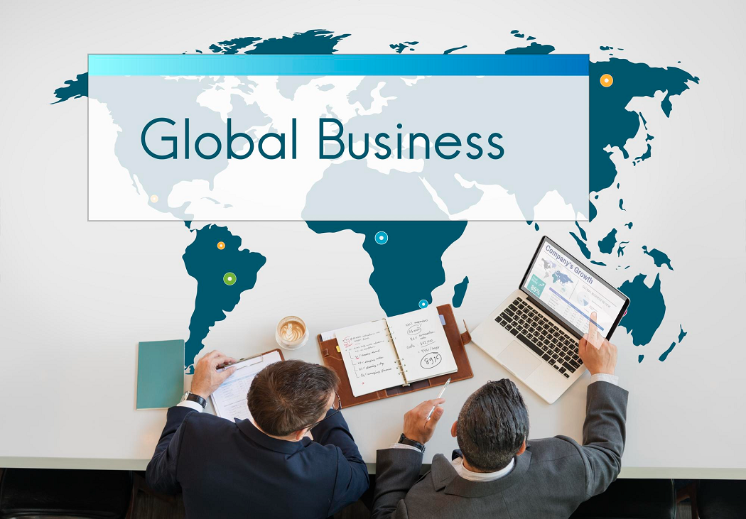 Global Hub