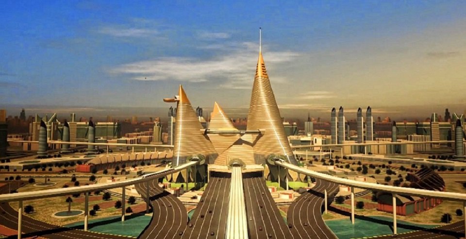 dholera-sir-Growth